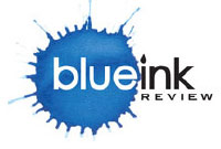 BlueInk Review logo